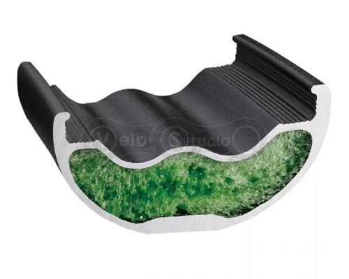 Обід SPANK 359 Vibrocore™, 35x29 Tubeless Ready 32H, F/V Presta