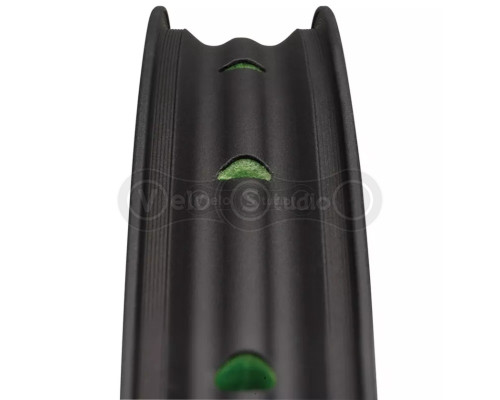 Обід SPANK 359 Vibrocore™, 35x29 Tubeless Ready 32H, F/V Presta