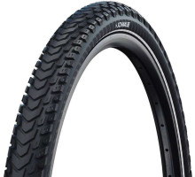 Вело покришка Schwalbe Marathon Mondial 28x1.60 Performance, RaceGuard, ADDIX, B/B-SK+RT