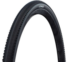 Вело покришка Schwalbe G-One Comp 28x1.50 700x40C Active, K-Guard, GREEN, B/B-SK