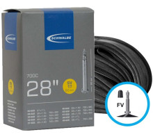 Вело камера Schwalbe SV 17 Standart 700x28C-45C SV 60мм