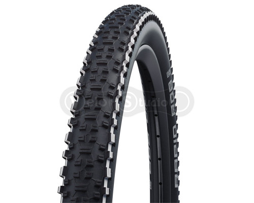 Вело покришка Schwalbe Rapid Rob 26x2.25 Active, K-Guard, SBC, B/WS/B-SK