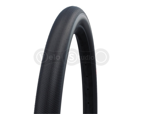 Вело покрышка Schwalbe G-One Speed 700x40C Evolution, SnakeSkin, Super Ground, ADDIX Spe