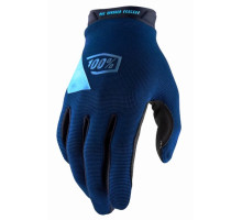 Рукавички Ride 100% Ridecamp Navy розмір S