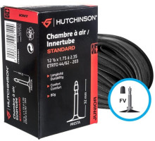 Вело камера HUTCHINSON CH 12.1/2X1.70-2.35 VF