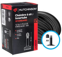 Вело камера HUTCHINSON CH 12.1/2X1.70-2.35 VS