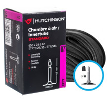 Камера HUTCHINSON CH 650X28-42 VF 48 мм