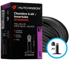 Камера HUTCHINSON CH 700X28-35 VS