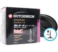 Камера з герметиком HUTCHINSON CH 700X37-47 VF