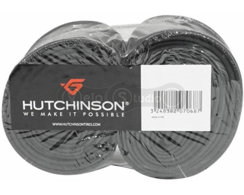 Набор из 2х камер HUTCHINSON CH 27,5X1.70-2.35 VS 40