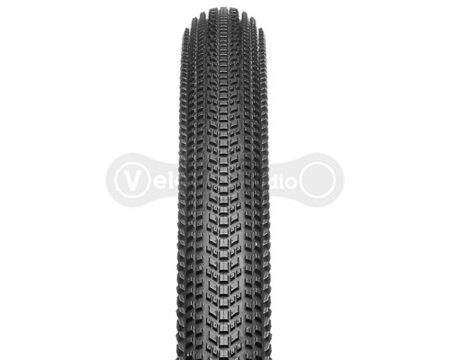 Вело покришка Hutchinson TOUAREG 650X47, Reinforced+, Tubeless Ready, Tanwall