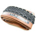 Вело покришка HUTCHINSON TUNDRA 700X50, Hardskin, Tubeless Ready, Tan Walls