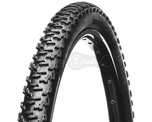 Вело покрышка HUTCHINSON CAMELEON 26X1.95 TR TT