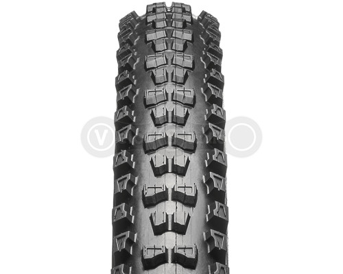 Вело покришка Hutchinson GRIFFUS 29X2,40 TR TT Black