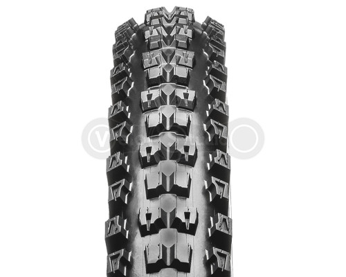 Вело покришка Hutchinson GRIFFUS 29X2,50 TR TT Black