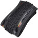 Вело покрышка Hutchinson KRAKEN 29X2,40 Tubeless Ready Black