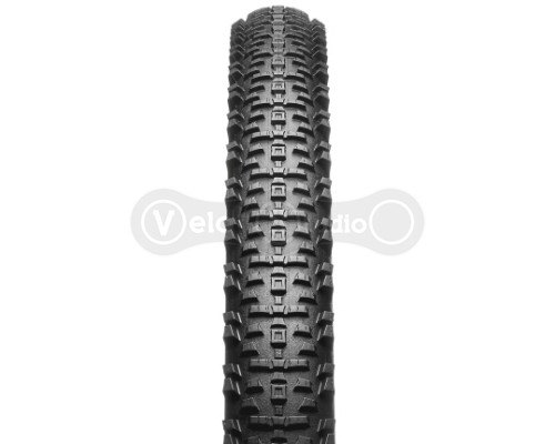 Вело покрышка Hutchinson KRAKEN 29X2,40 Tubeless Ready Black