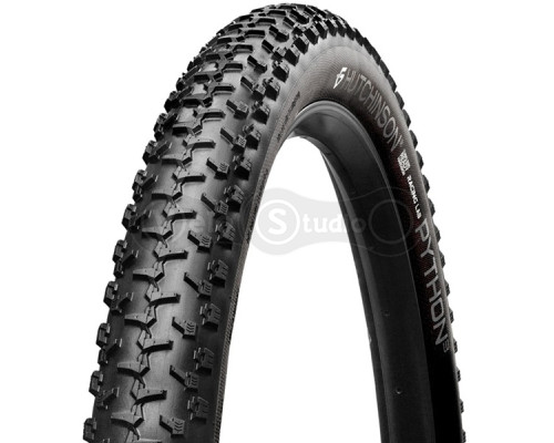 Вело покришка Hutchinson PYTHON 3 29X2,30 TR TT Black
