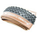 Вело покришка Hutchinson PYTHON 3 29X2,40 Tubeless Ready Tan Walls