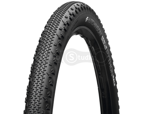 Вело покришка Hutchinson PYTHON RACE 29X2,40 Tubeless Ready Black