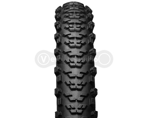 Вело покрышка Hutchinson WYRM 29X2,40 Racing Lab Tubeless Ready Black