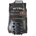 Вело покришка Hutchinson WYRM 29X2,40 Sideskin Tubeless Ready Black