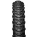 Вело покришка Hutchinson WYRM 29X2,40 Sideskin Tubeless Ready Black