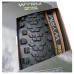 Вело покришка Hutchinson WYRM 29X2,40 Racing Lab Tubeless Ready Tan Walls