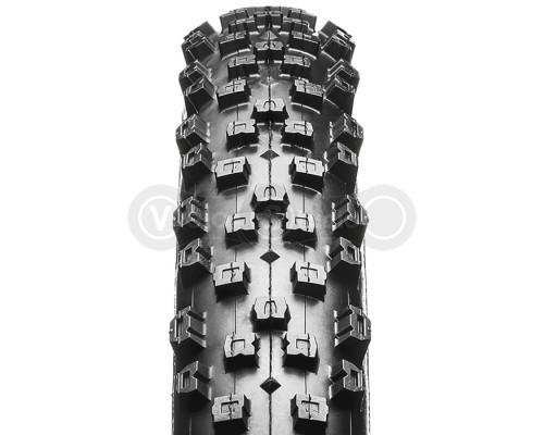 Вело покришка HUTCHINSON TORO 27,5X2,10 TR TT Black