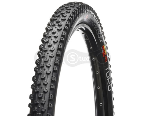 Вело покрышка HUTCHINSON TORO 27,5X2,25 TS TT Black