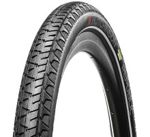 Вело покришка HUTCHINSON ENV REPUBLIC 700X50, Mono-compound, Black