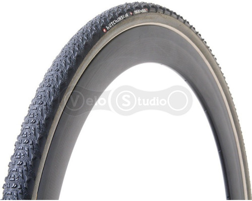 Вело покришка (трубка) HUTCHINSON BOYAU BLACK MAMBA 700X32