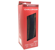 Вело покришка HUTCHINSON CHALLENGER 700X28 TS TT Tan Walls