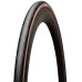 Вело покрышка Hutchinson BLACKBIRD 700X26 TS Tubeless Ready Tan Walls