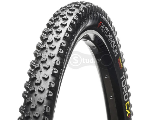 Вело покришка HUTCHINSON TORO 700х47C (29X1,85), CX+, Tubeless Ready
