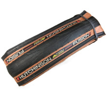 Вело покришка Hutchinson Fusion 5 700X25 Kevlar Pro Tech Tan Walls