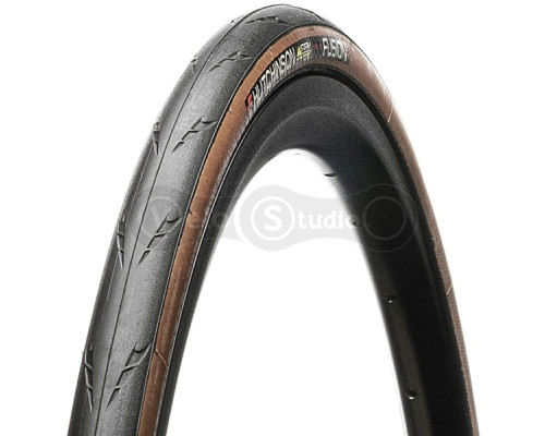 Вело покришка Hutchinson Fusion 5 700X25 Kevlar Pro Tech Tan Walls