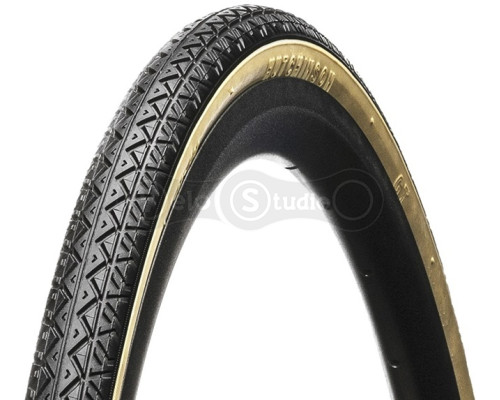 Вело покрышка HUTCHINSON GT 700X28 Wire 33TPI