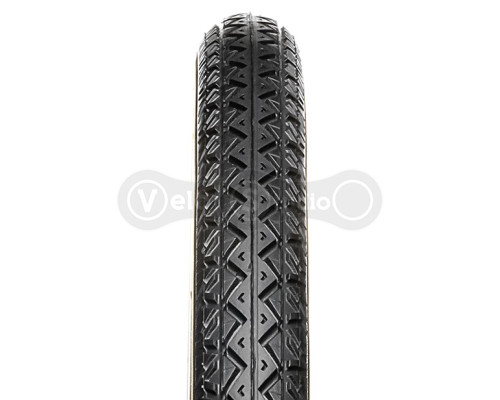 Вело покрышка HUTCHINSON GT 700X28 Wire 33TPI