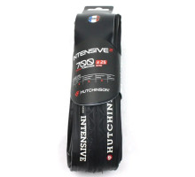 Вело покришка HUTCHINSON INTENSIVE 2 700x25, HardSkin, Black