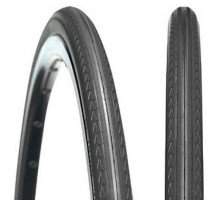 Вело покрышка HUTCHINSON QUARTZ 700x23 Black TT