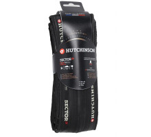 Вело покришка HUTCHINSON SECTOR 700X32, Hardskin, Tubeless Ready