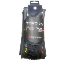 Вело покрышка HUTCHINSON TORO CX 700X32 TS TT