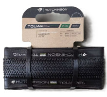 Вело покришка HUTCHINSON TOUAREG 650X47, Reinforced+, Tubeless Ready, Black