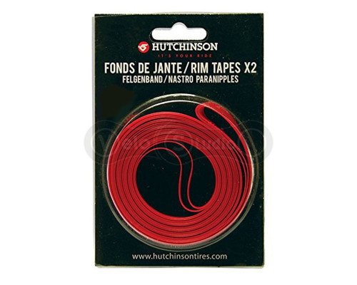 Флиппер HUTCHINSON 700/29X18 - 2 штуки