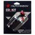 Набор с CO2 системой HUTCHINSON KIT CARTOUCHES C02 + EMBOUT
