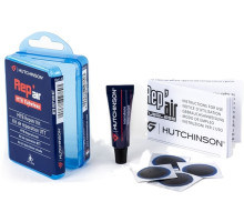 Набор латок для бескамерных покрышек HUTCHINSON REP'AIR TUBELESS ROAD