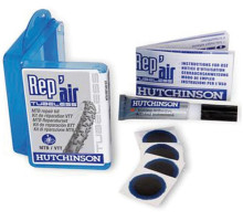 Набор лотков для бескамерных покрышек HUTCHINSON REP'AIR TUBELESS MTB