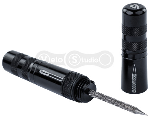 Ремонтный набор для бескамерки HUTCHINSON TIRE REPAIR PLUG