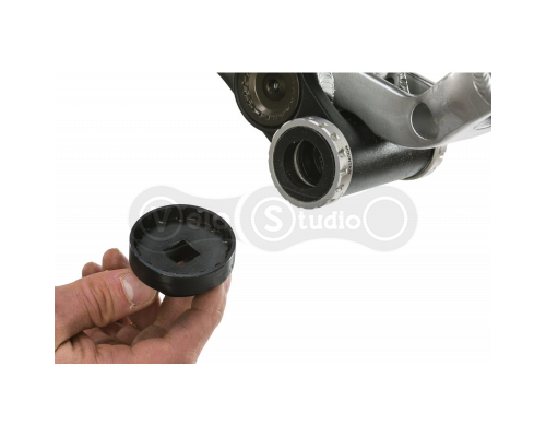 Знімач VAR BP-99900 для каретки Shimano Hollowtech II